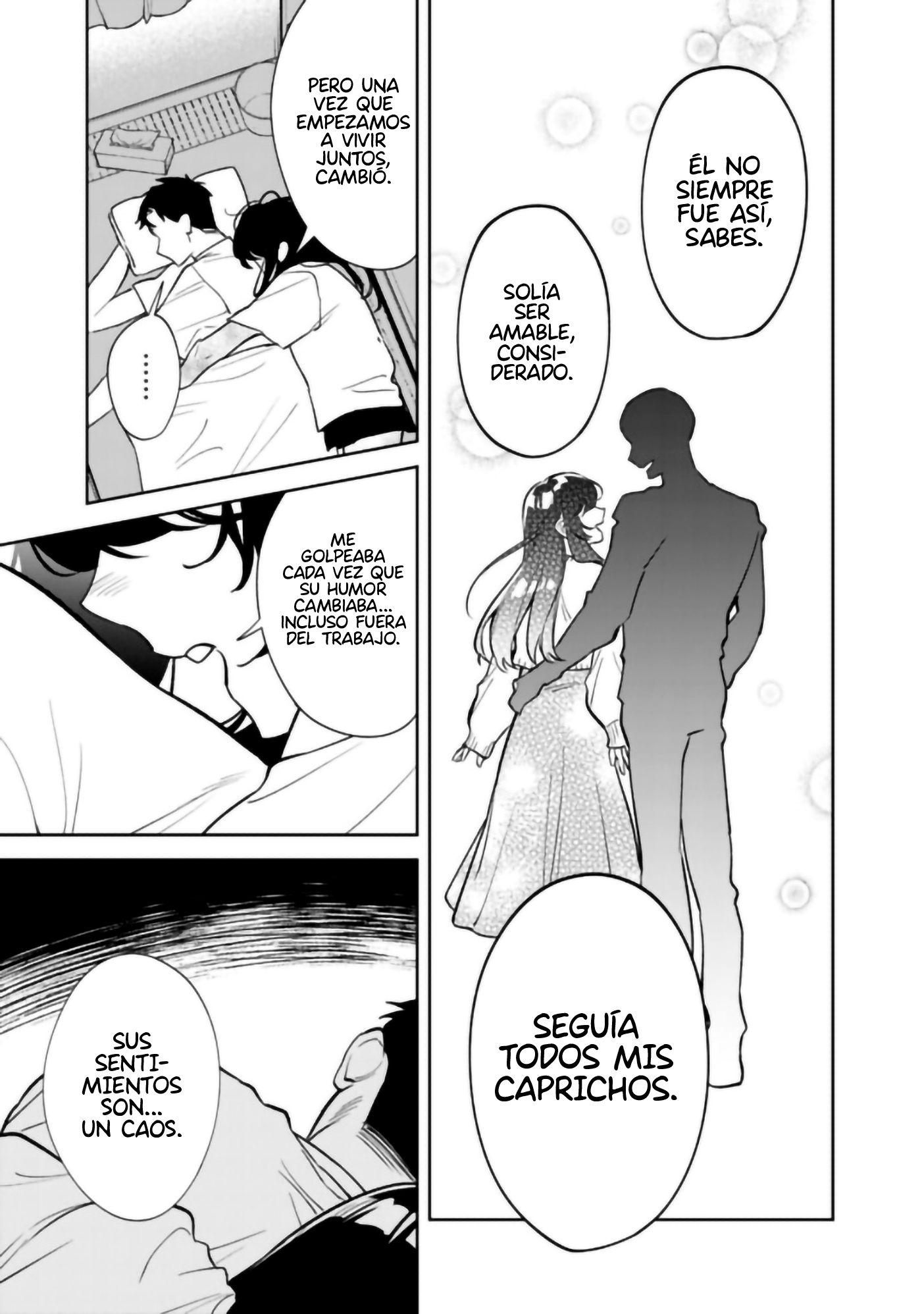 Koko Jidai ni Gomandatta Jou sama to no Dousei Seikatsu wa Igaito Igokochi ga Warukunai El reencuentro 第46页