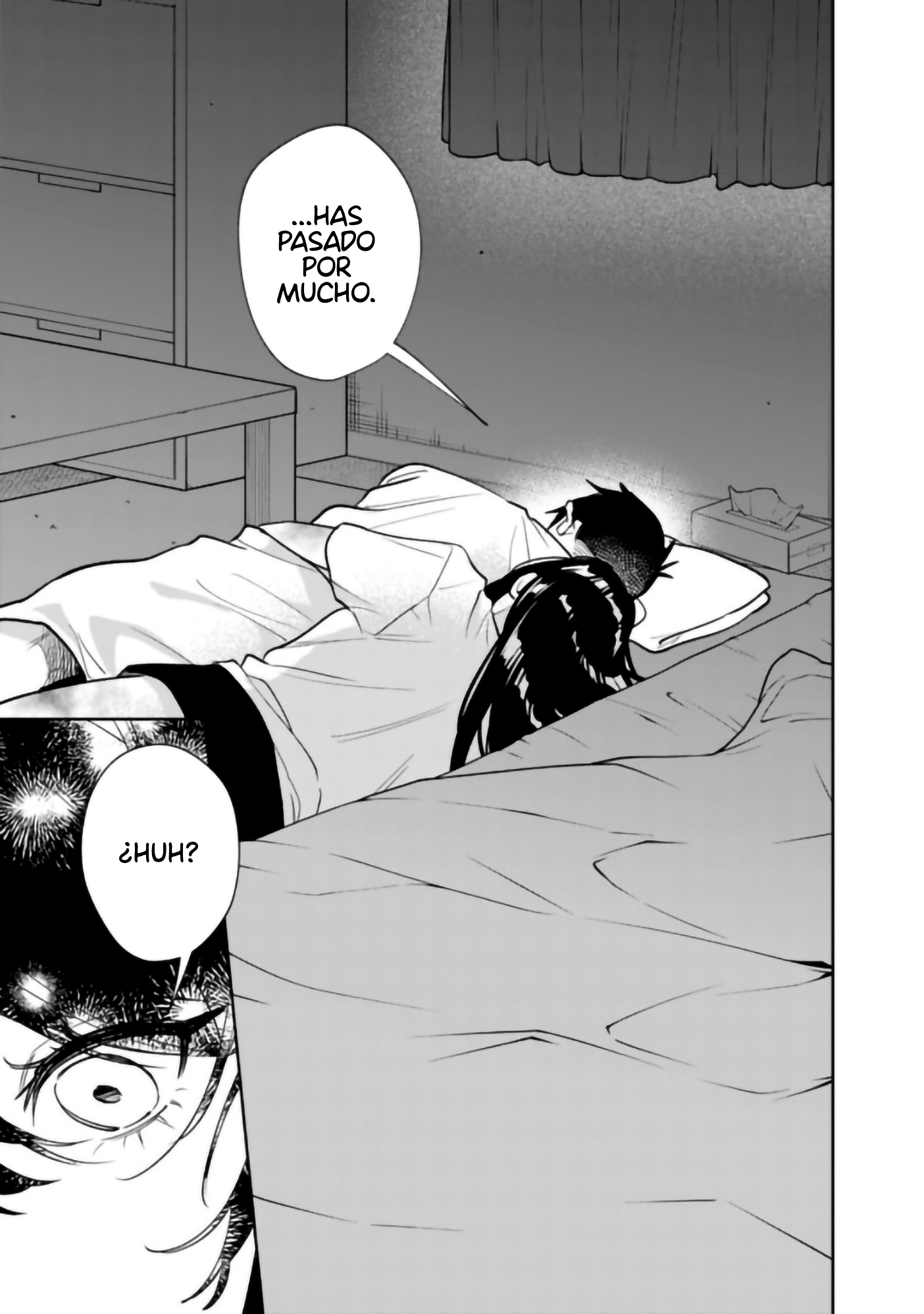 Koko Jidai ni Gomandatta Jou sama to no Dousei Seikatsu wa Igaito Igokochi ga Warukunai El reencuentro 第48页