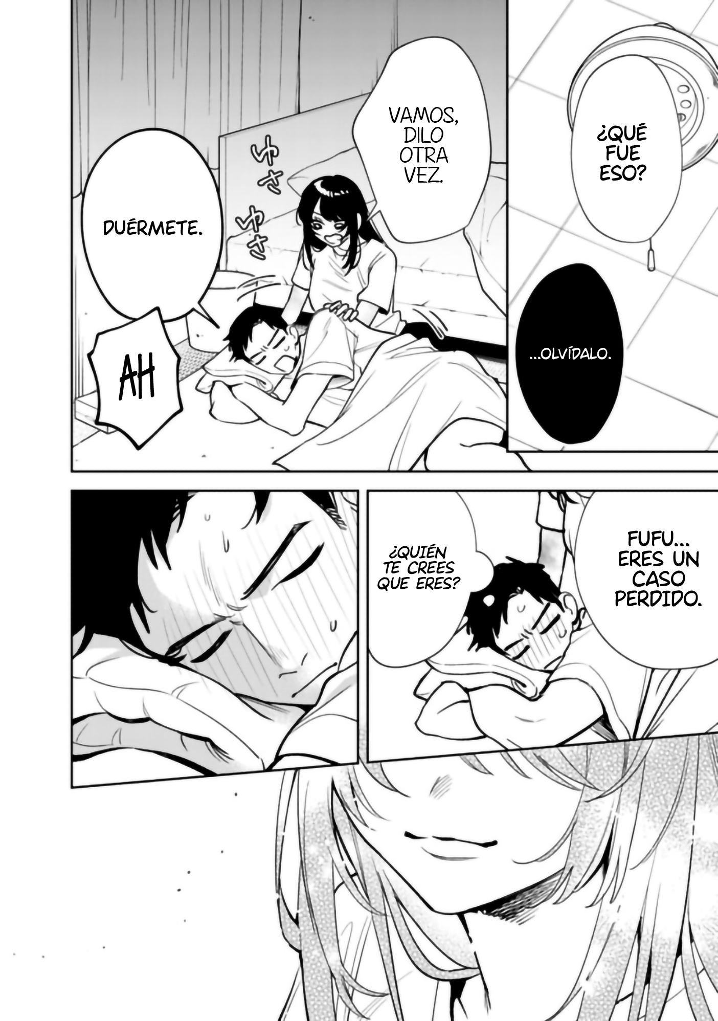 Koko Jidai ni Gomandatta Jou sama to no Dousei Seikatsu wa Igaito Igokochi ga Warukunai El reencuentro 第49页