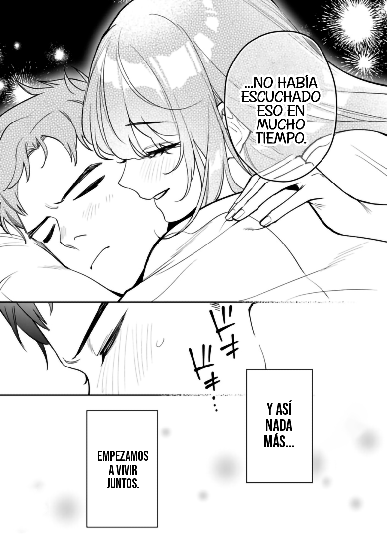 Koko Jidai ni Gomandatta Jou sama to no Dousei Seikatsu wa Igaito Igokochi ga Warukunai El reencuentro 第50页