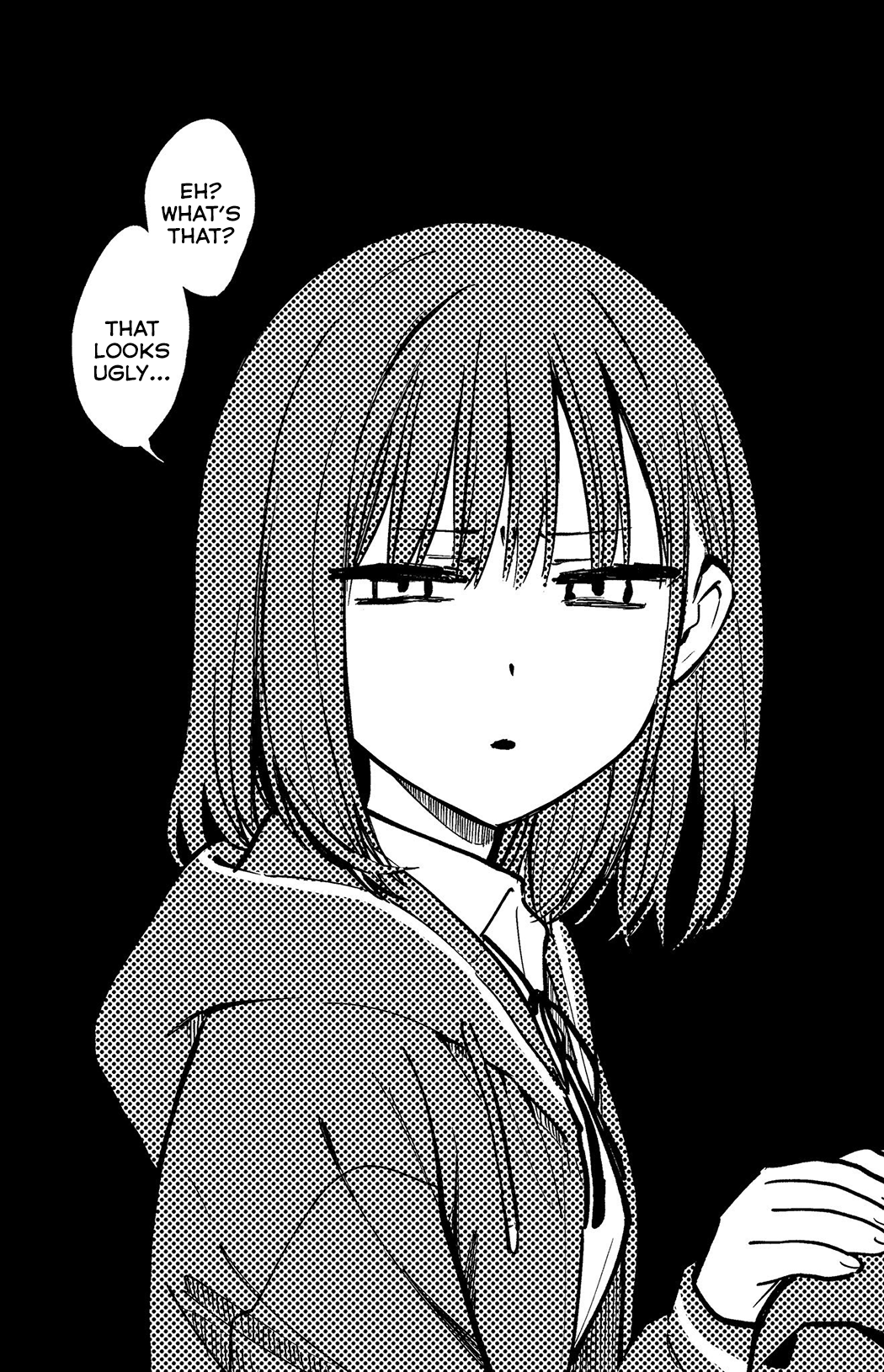 Tonari no Neko to Koi Shirazu Vol. 1 Ch. 1 第39页