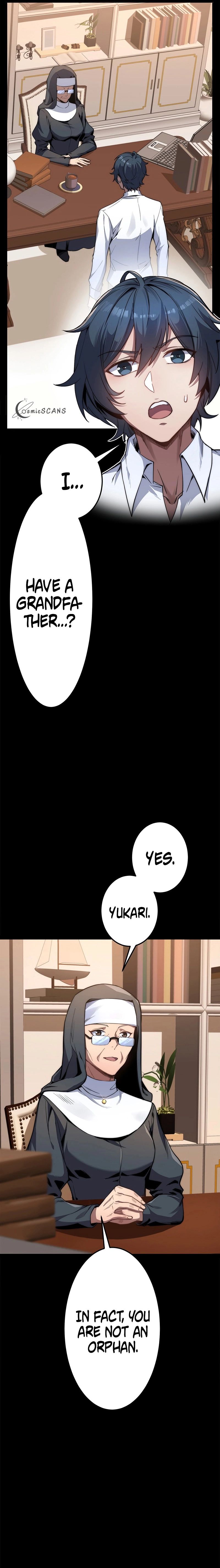 Guardians of the Light Ch. 1 第13页