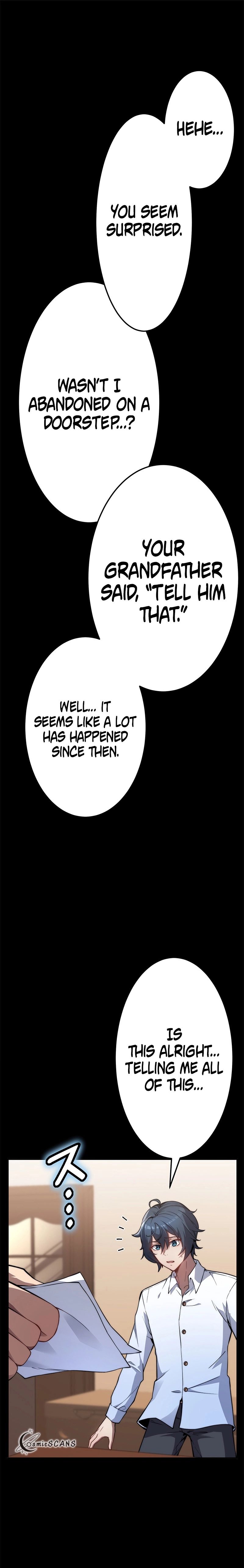 Guardians of the Light Ch. 1 第14页