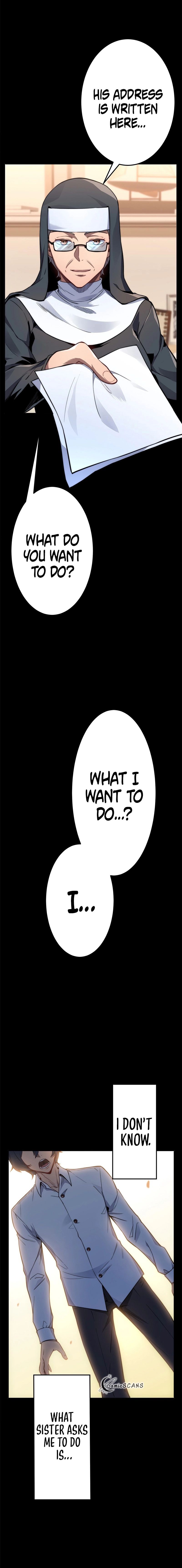 Guardians of the Light Ch. 1 第15页