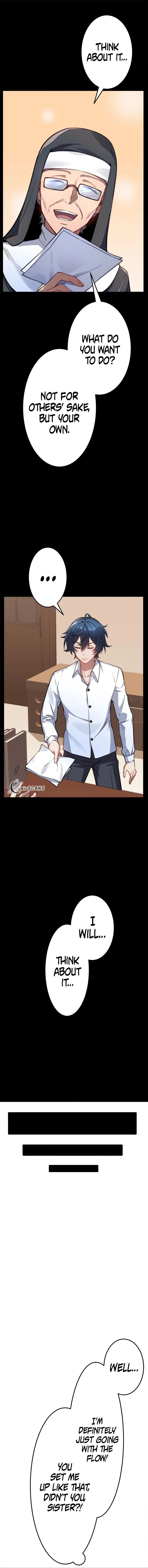 Guardians of the Light Ch. 1 第22页