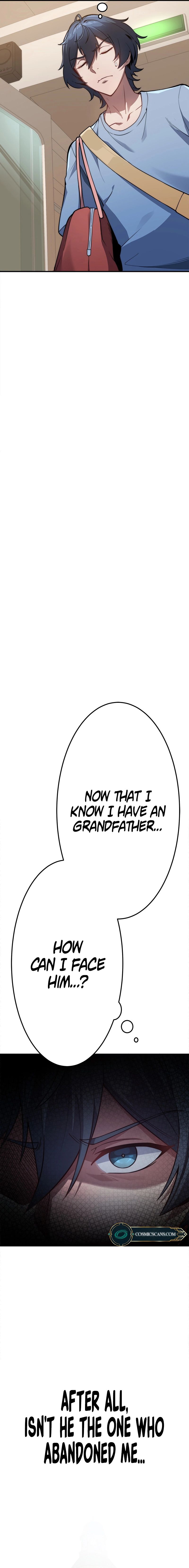 Guardians of the Light Ch. 1 第23页