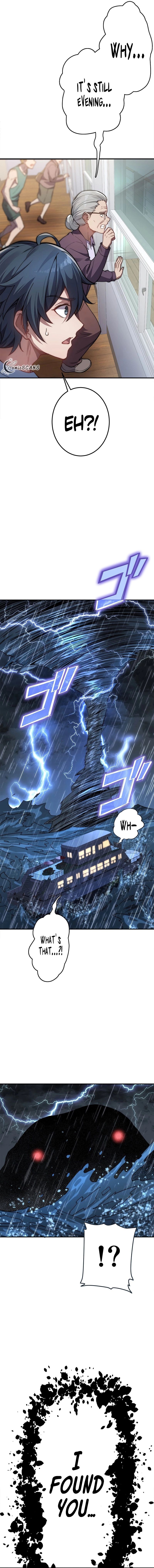 Guardians of the Light Ch. 1 第25页