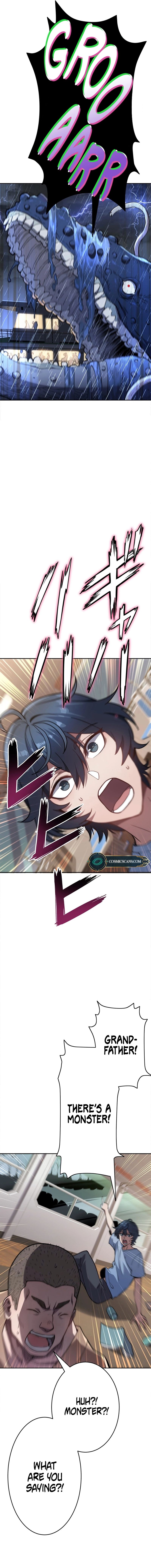 Guardians of the Light Ch. 1 第28页