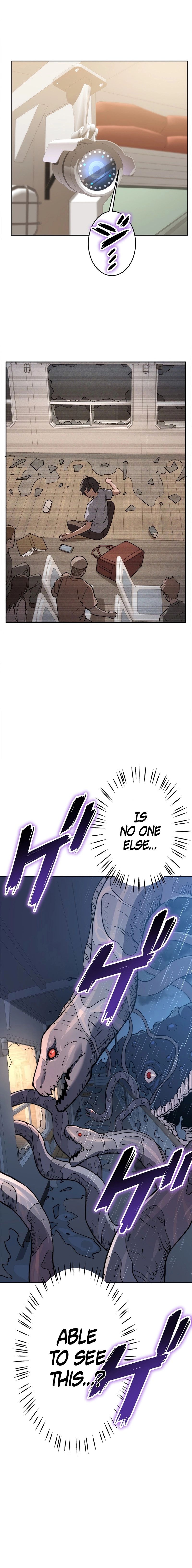 Guardians of the Light Ch. 1 第30页
