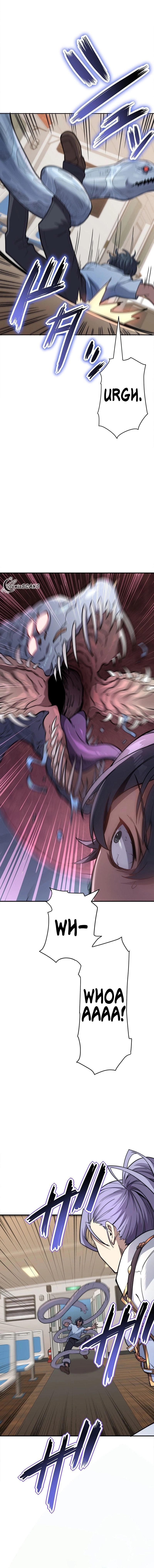 Guardians of the Light Ch. 1 第32页