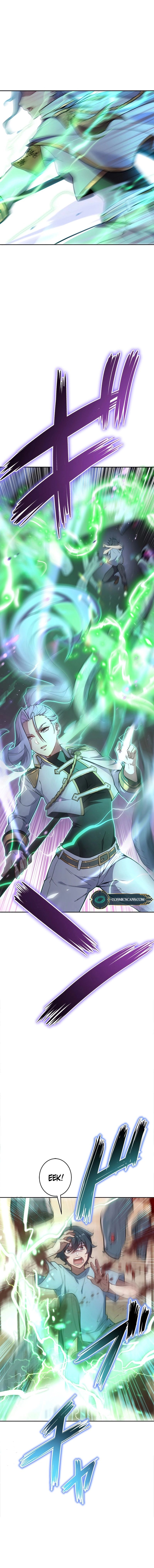 Guardians of the Light Ch. 1 第35页