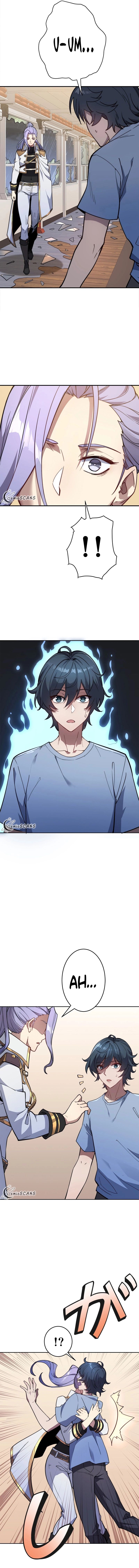 Guardians of the Light Ch. 1 第37页