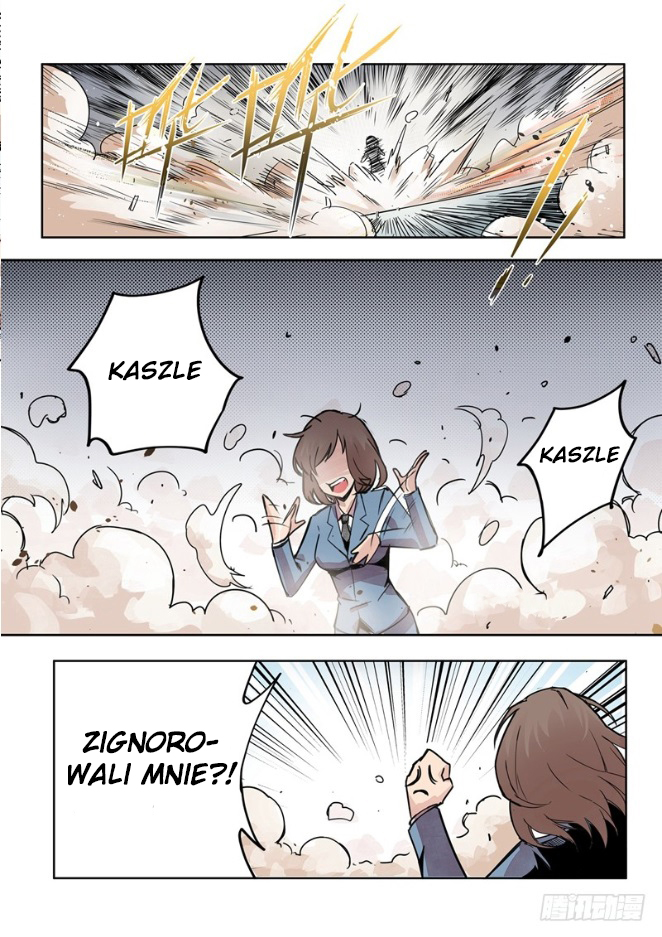 Speed Line Ch. 1 第30页