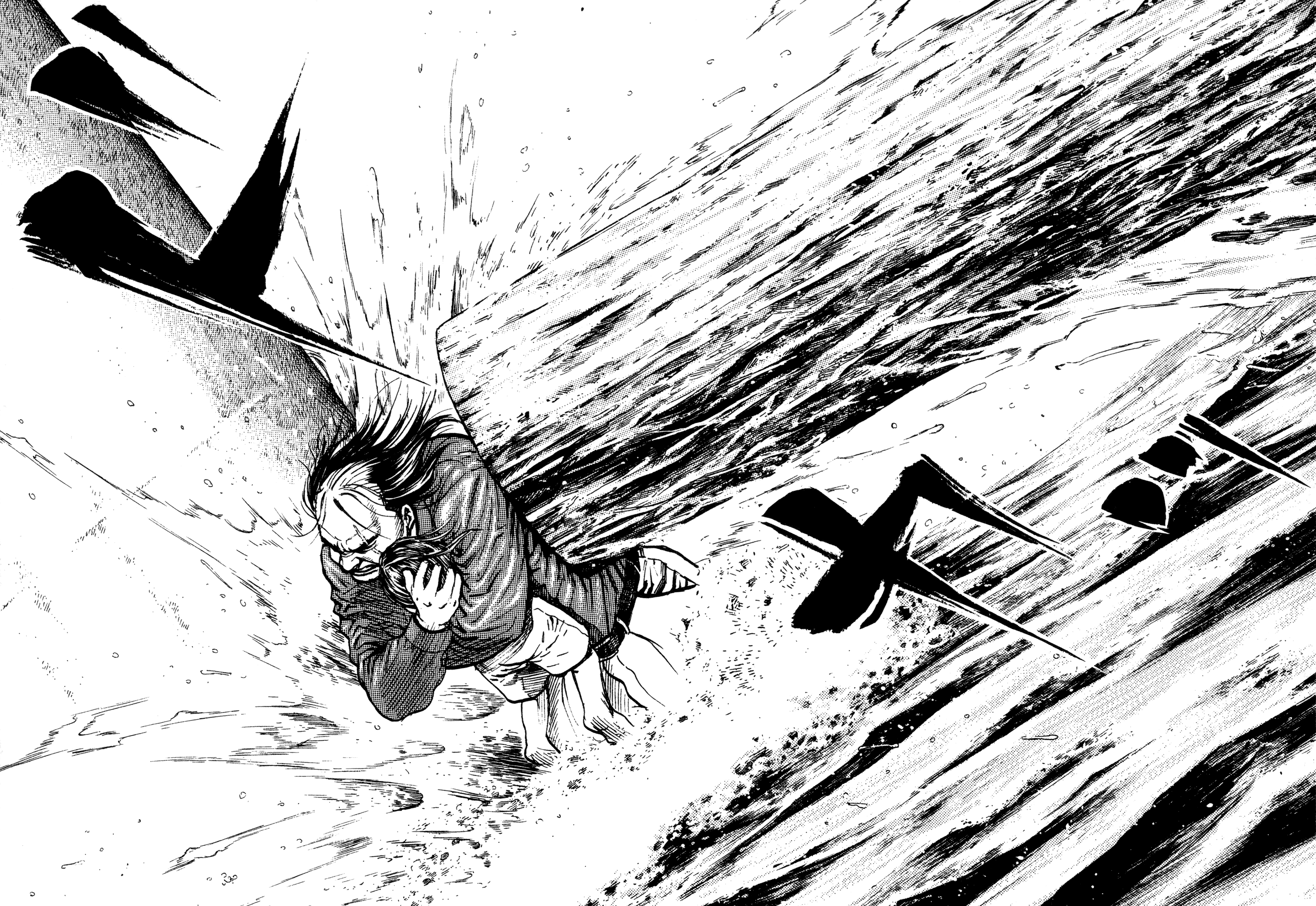 Kizudarake no Jinsei Meeting 第34页
