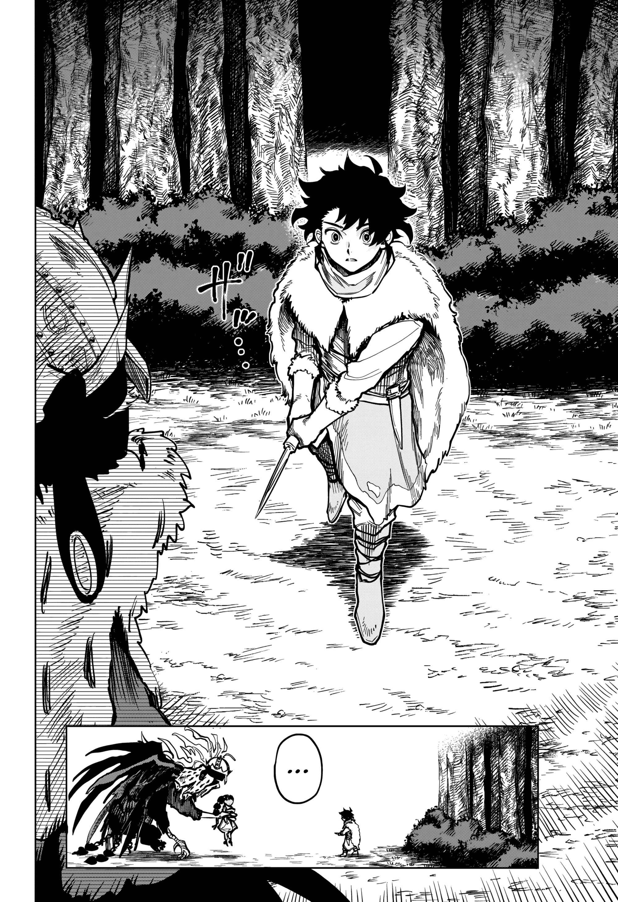 Madan no Ichi Ichi 第39页