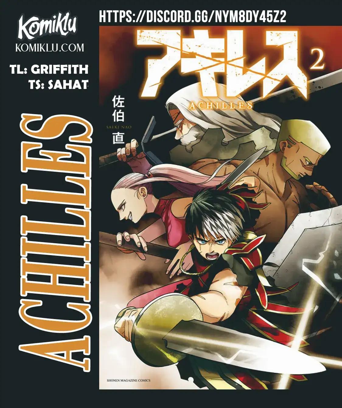 Achilles Ch. 6 第1页