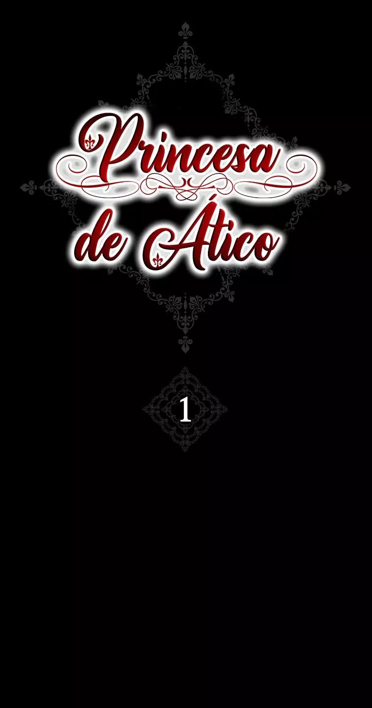 The Princess in the Attic Vol. 1 Ch. 1 第26页