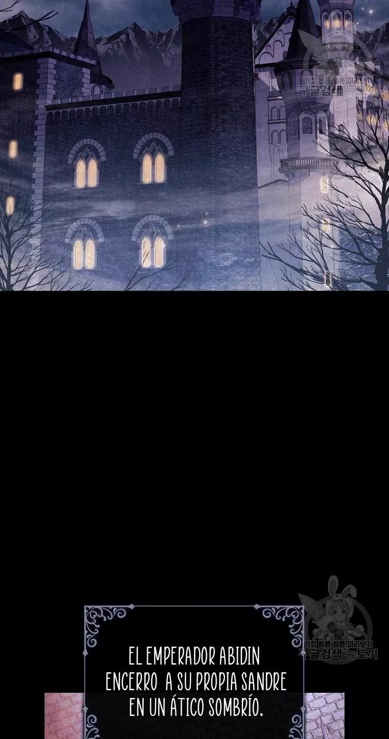 The Princess in the Attic Vol. 1 Ch. 1 第50页