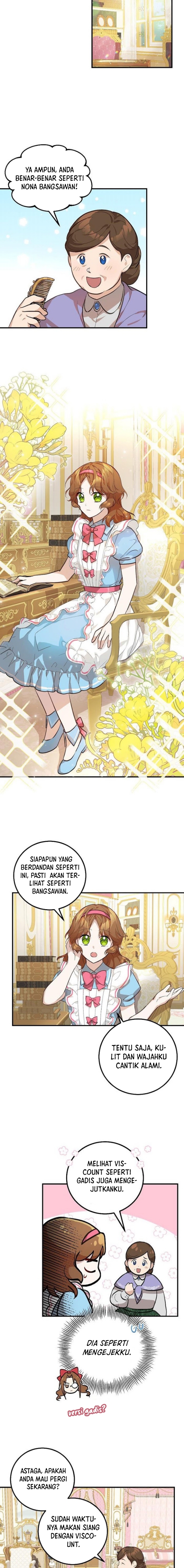 The Doctor Is Out Ch. 3 第14页