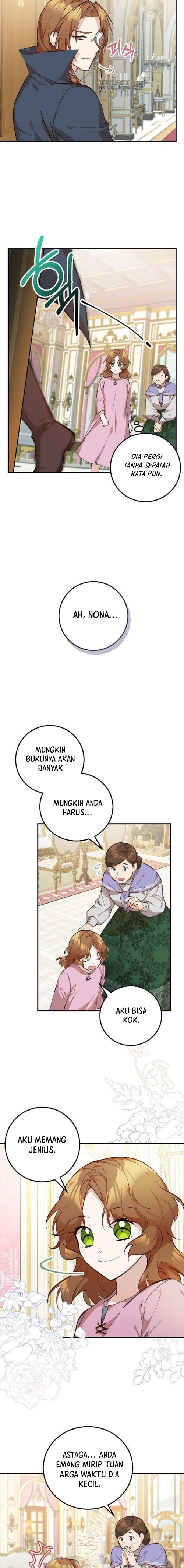 The Doctor Is Out Ch. 3 第10页