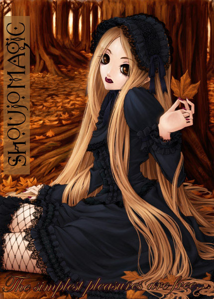 Lovesick Lovesick 第1页