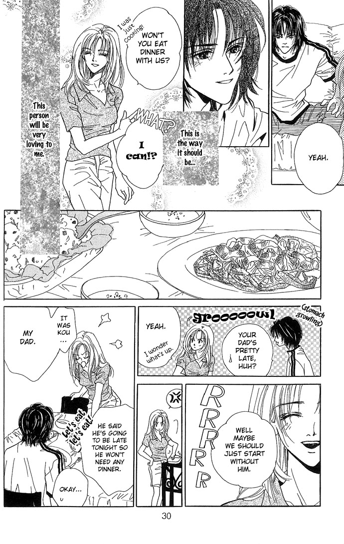 Lovesick Lovesick 第33页