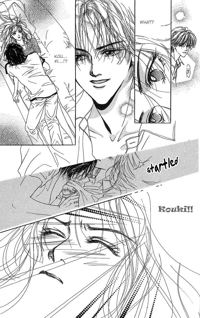 Lovesick Lovesick 第36页