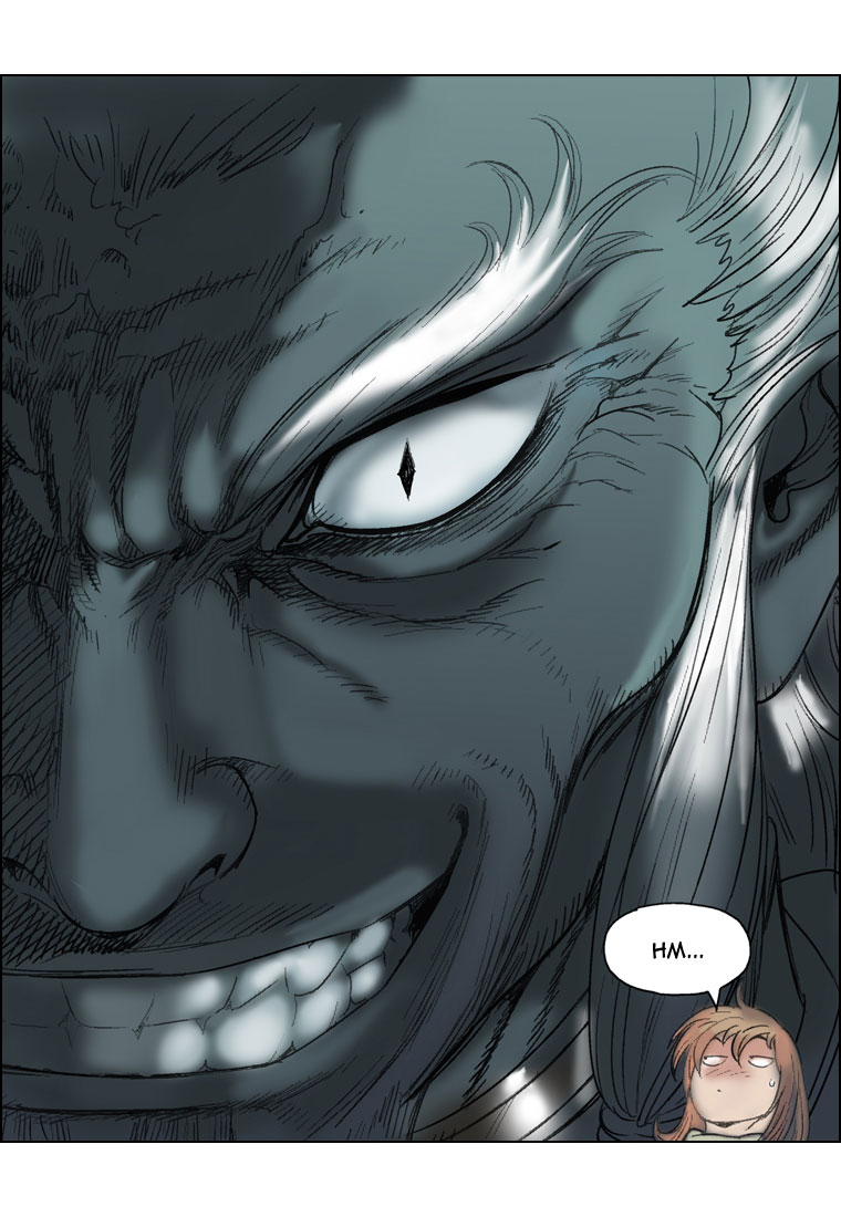 Paladin Vol. 1 Ch. 3 第3页