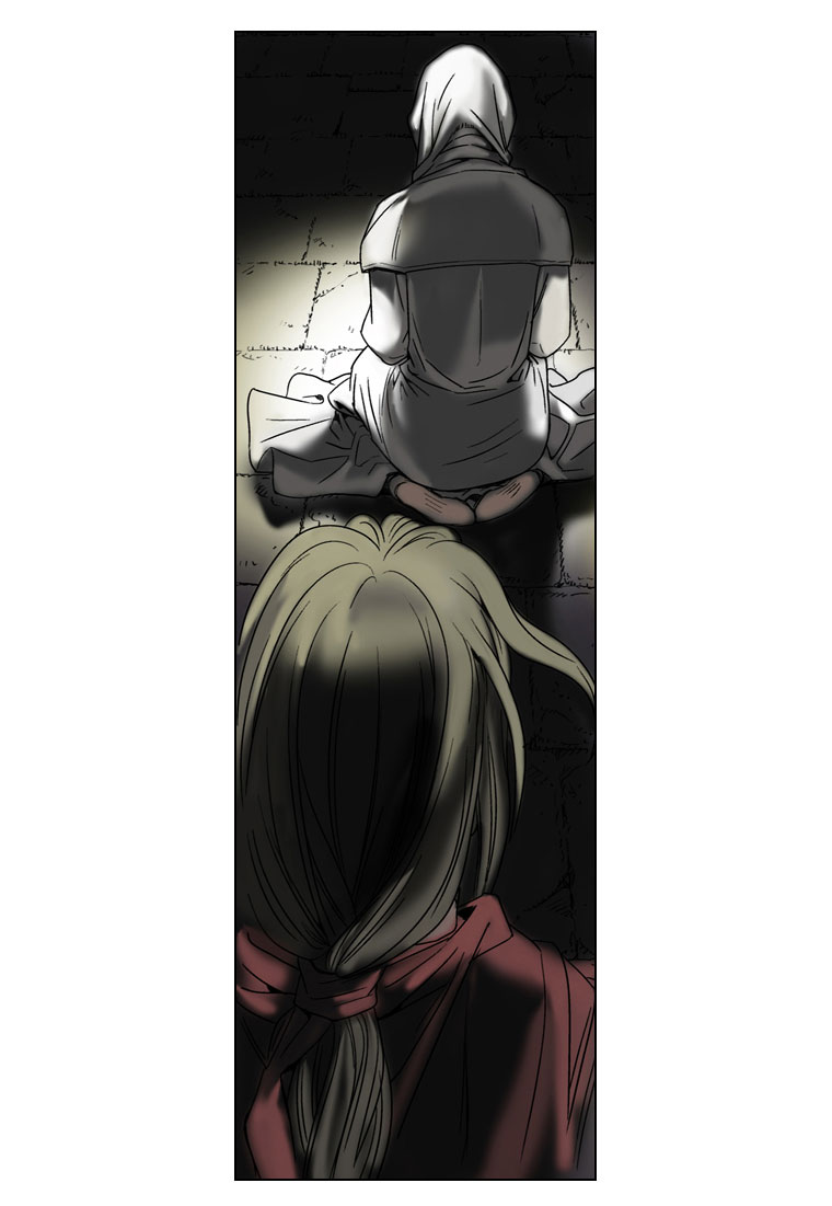 Paladin Vol. 1 Ch. 3 第28页