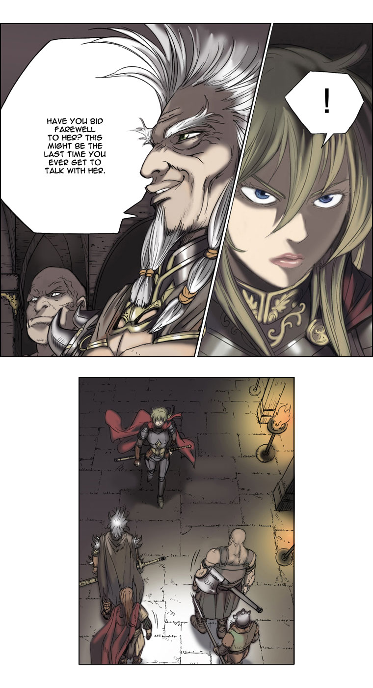 Paladin Vol. 1 Ch. 3 第30页