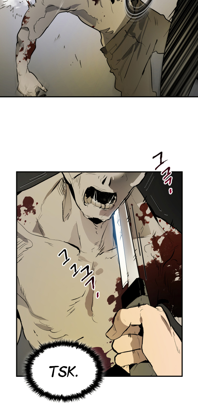 Level Up with the Gods Vol. 1 Ch. 3 第13页