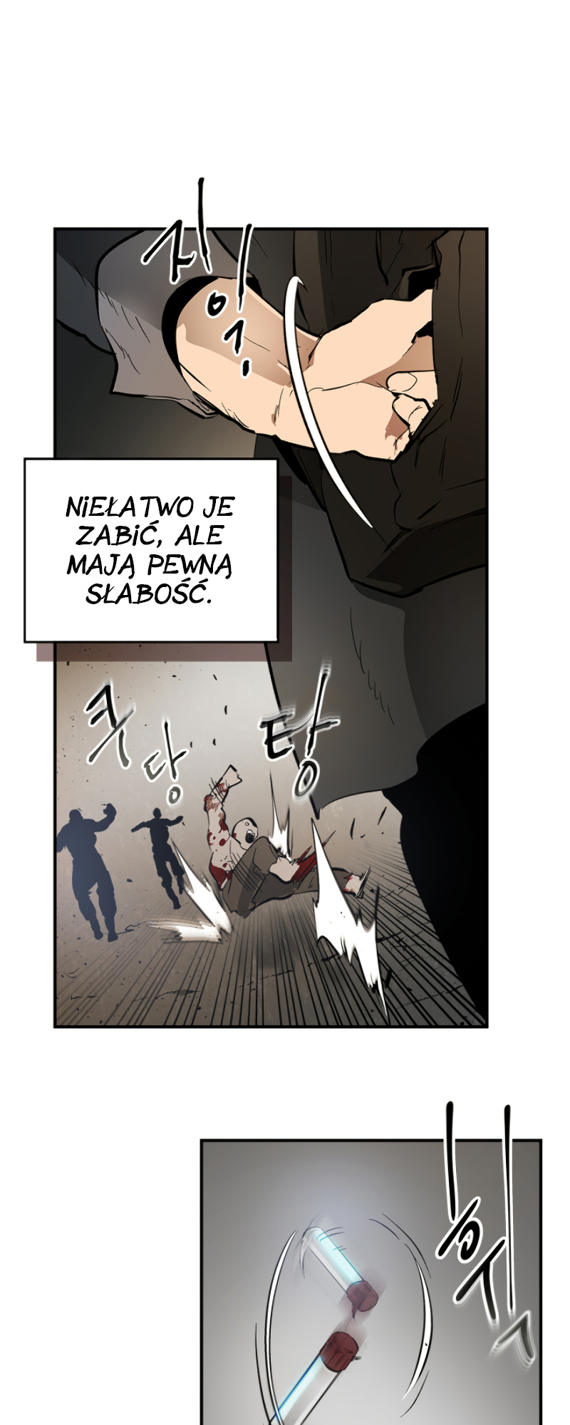 Level Up with the Gods Vol. 1 Ch. 3 第15页