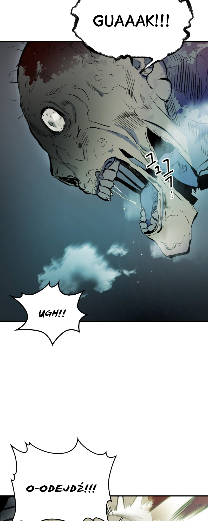 Level Up with the Gods Vol. 1 Ch. 3 第34页