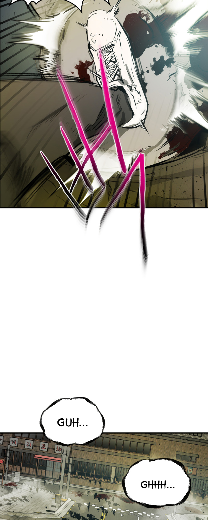 Level Up with the Gods Vol. 1 Ch. 3 第35页