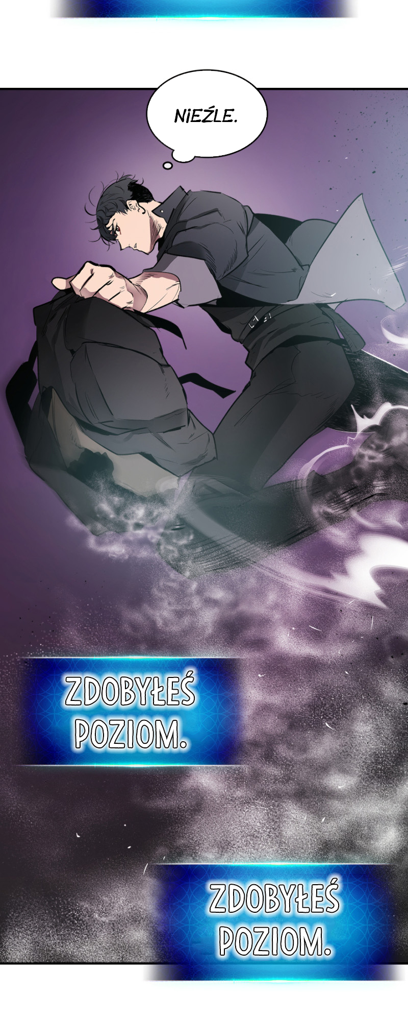 Level Up with the Gods Vol. 1 Ch. 3 第52页