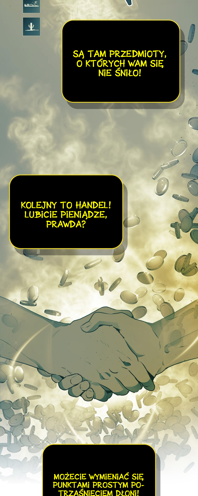Level Up with the Gods Vol. 1 Ch. 3 第66页
