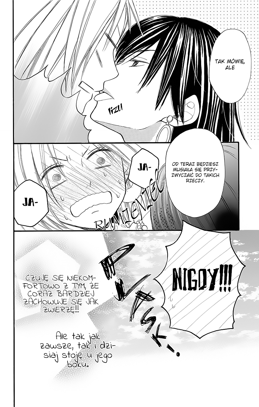 Sabaku no Harem Vol. 1 Ch. 4 第41页
