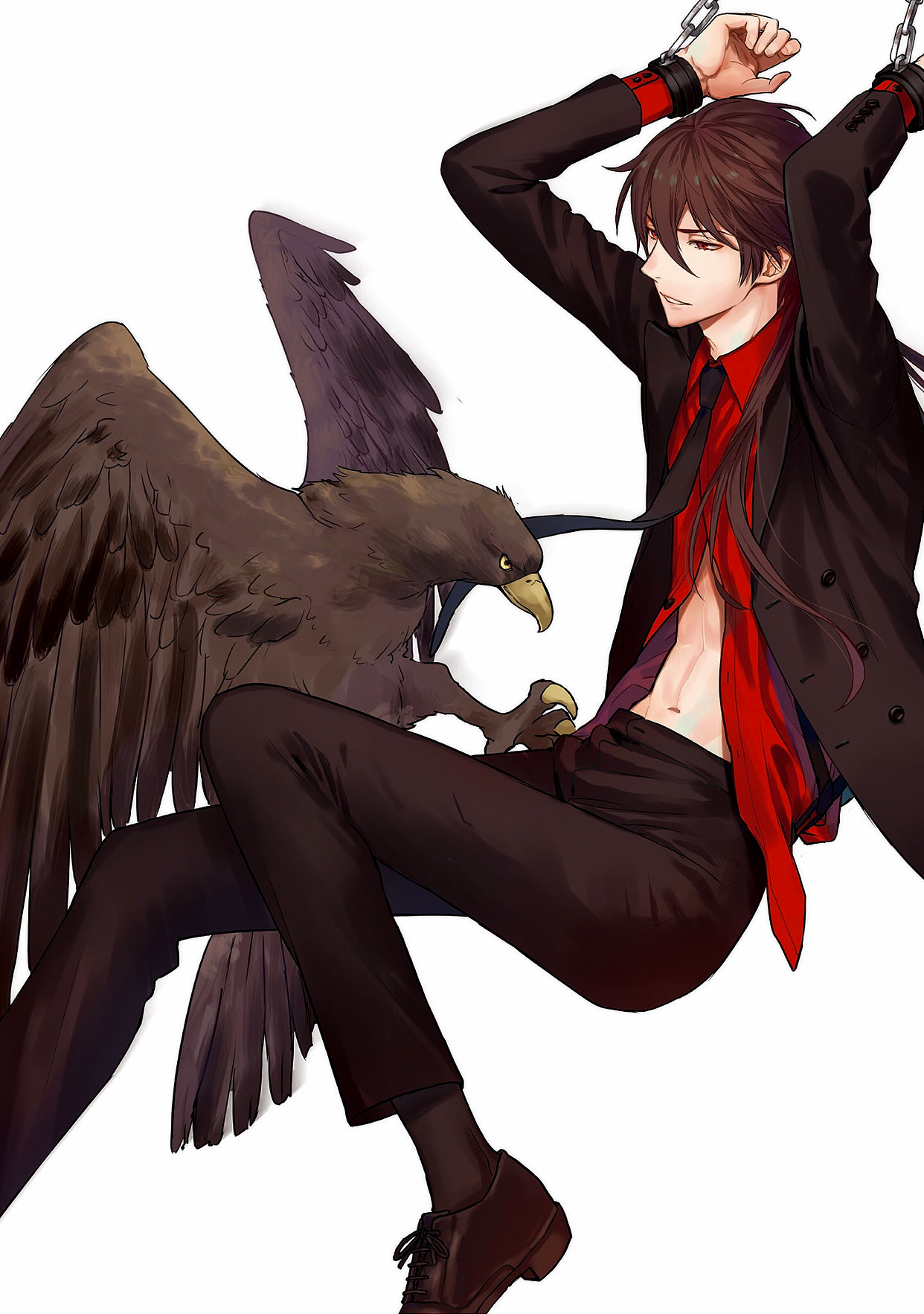 Prometheus Vinctus Hinterkaifeck Murders Case II 第5页