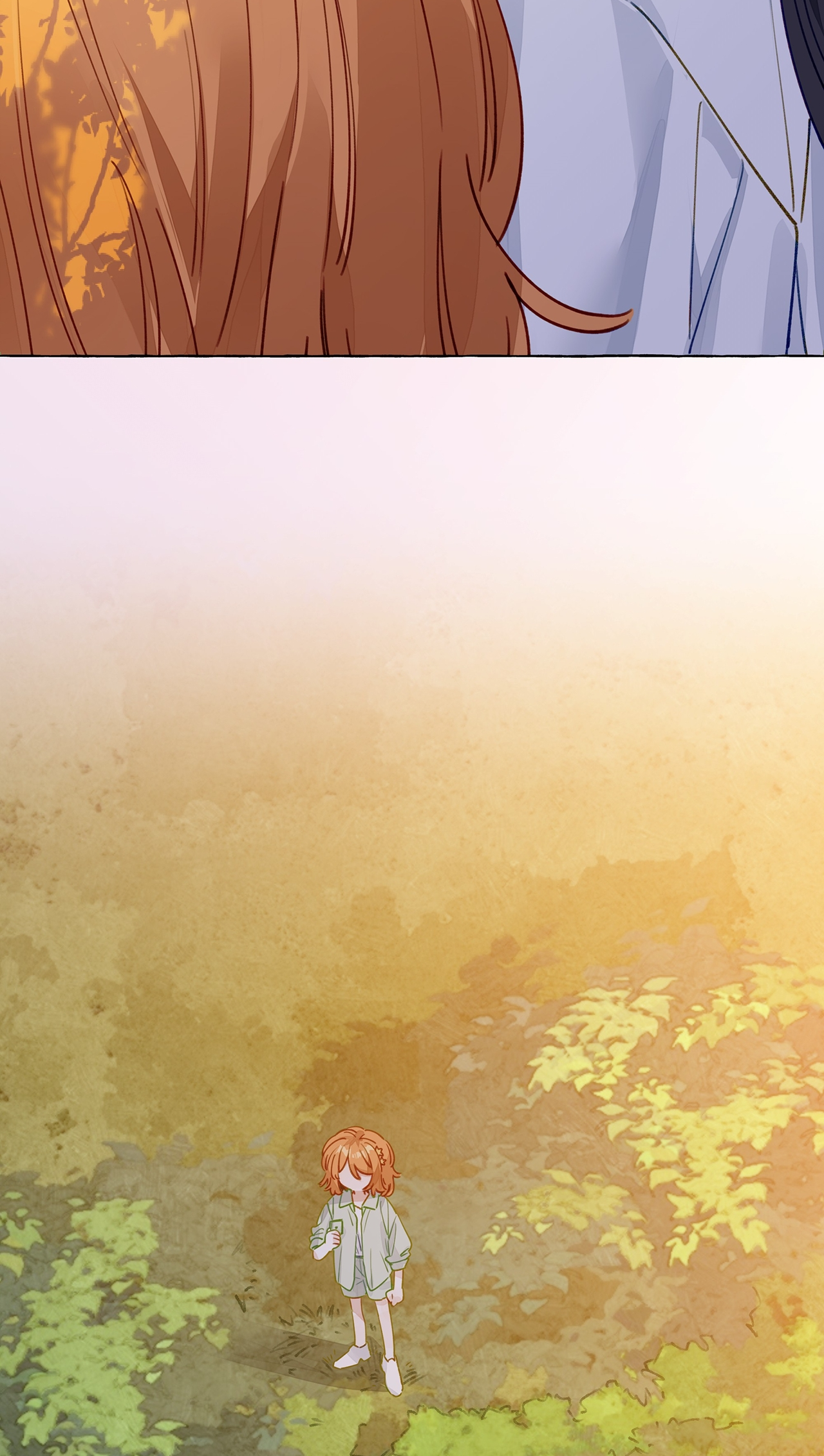 Foxes Always Lie Fox 第33页