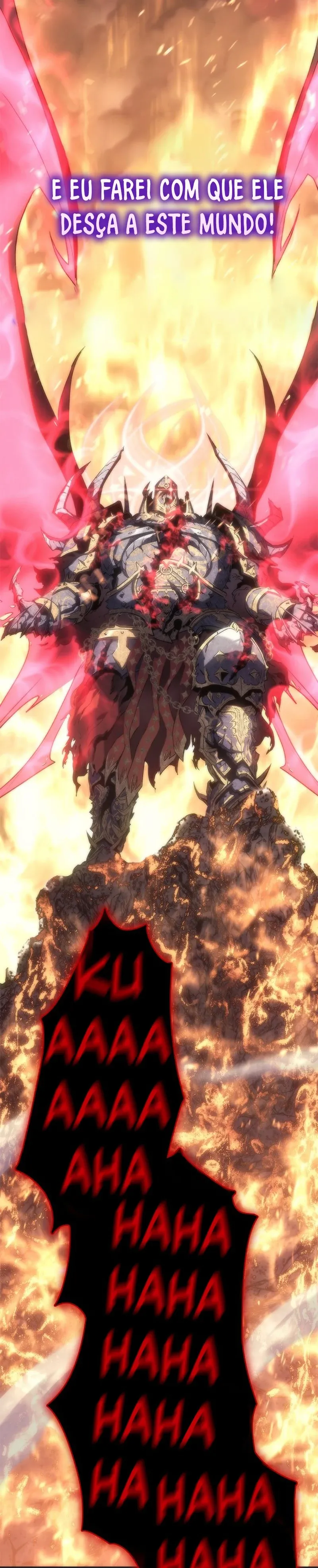Why I Quit Being The Demon King Quem é você? 第48页