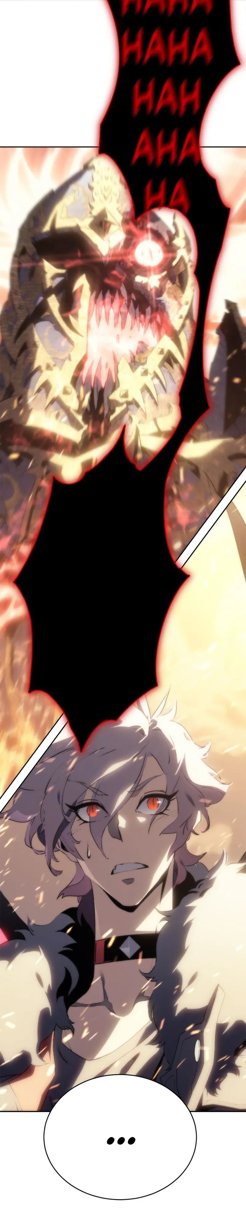 Why I Quit Being The Demon King Quem é você? 第49页