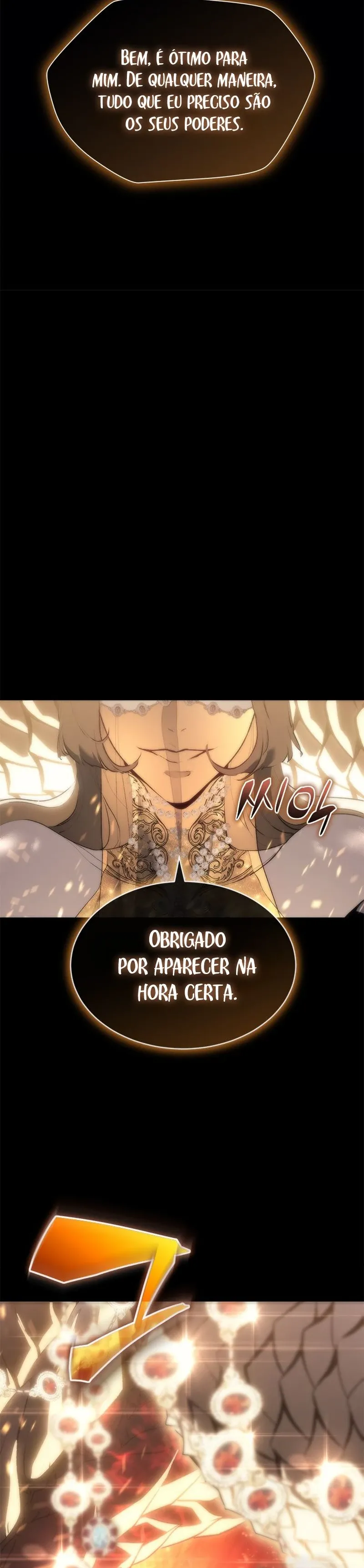 Why I Quit Being The Demon King Quem é você? 第65页