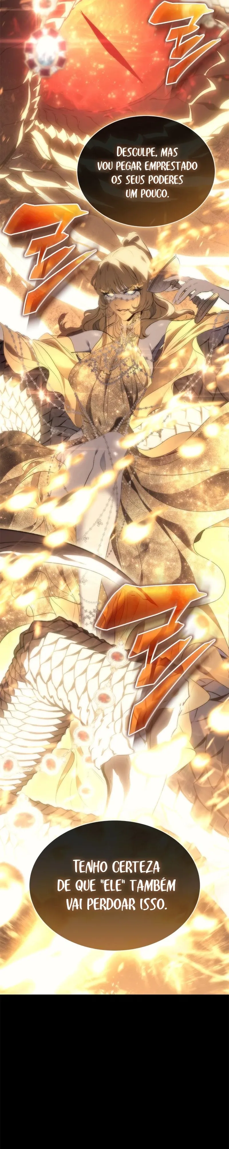 Why I Quit Being The Demon King Quem é você? 第66页