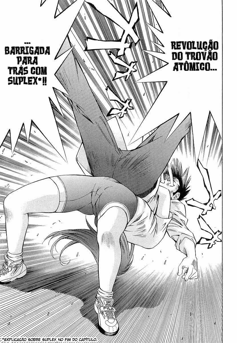 Battle Club Vol. 1 Ch. 5 第13页
