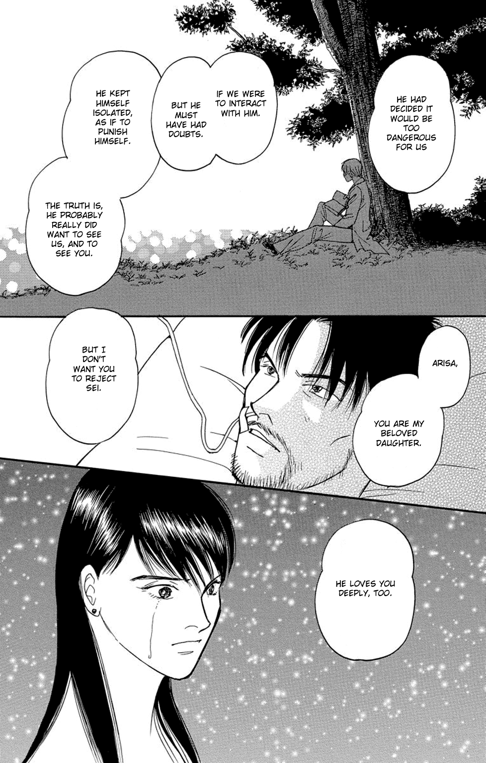 Sleeping Eve Vol. 2 Ch. 4 第48页