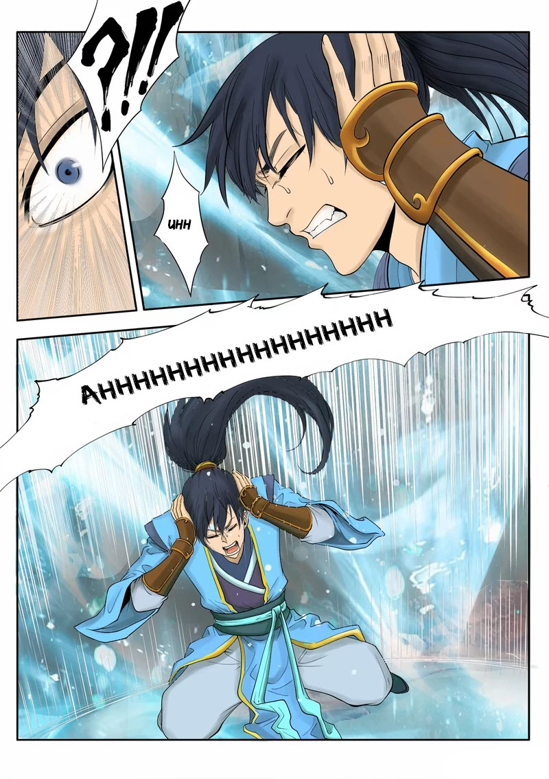 Supreme Demon Fell Into the Demon Abyss 第11页