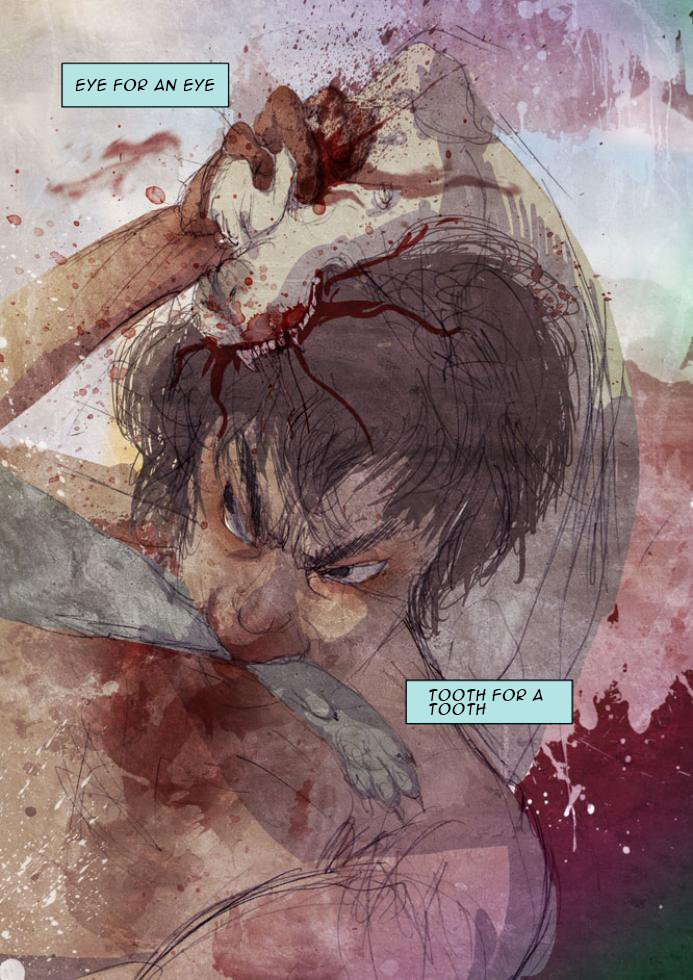 Excuse me Vol. 1 Ch. 5 第3页