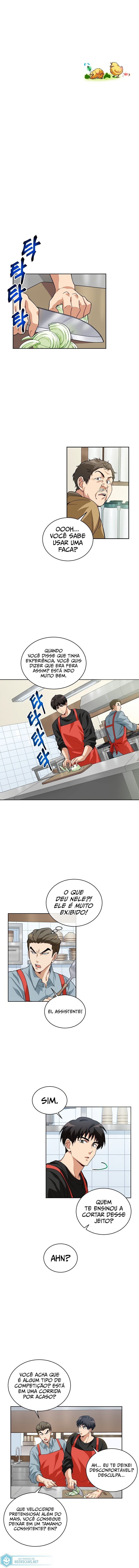 The Gourmet Gamer Bibimbap com ovos de ouro 第8页