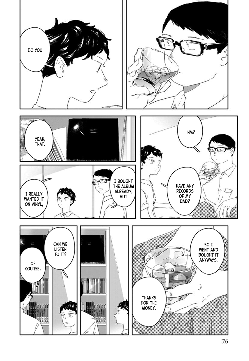 Hana to Hoho Vol. 1 Ch. 5 第2页