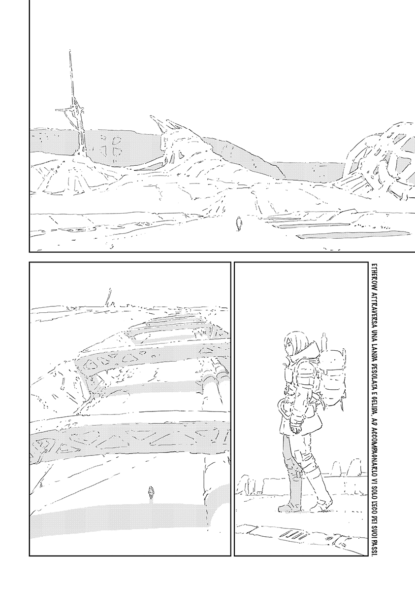 APOSIMZ Capitolo 02 第4页